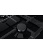 Neff T26DS49S0 60cm Gas Hob - Black