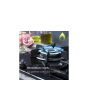 Neff T26DS49S0 60cm Gas Hob - Black