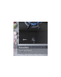 Neff T26DS49S0 60cm Gas Hob - Black