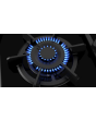 Neff T29TS79N0 N90 90cm Ceramic Glass Gas Hob