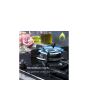 Neff T29TS79N0 N90 90cm Ceramic Glass Gas Hob