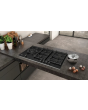 Neff T29TS79N0 N90 90cm Ceramic Glass Gas Hob