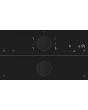 Neff T69FUV4L0 90cm Induction Hob - Black
