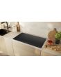 Neff T69FUV4L0 90cm Induction Hob - Black
