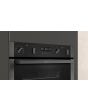 Neff U2ACM7HG0B 59.4cm Built In Double Oven