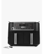 Ninja AF451UK Foodi MAX Air Fryer with Smart Cook System  - Black