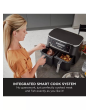 Ninja AF451UK Foodi MAX Air Fryer with Smart Cook System  - Black