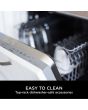 Ninja CI090UK Ninja Foodi 2-in-1 Hand Blender & Mixer - Black