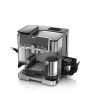 Ninja ES701UK Luxe Café Pro Series Espresso Machine - Black/Stainless Steel
