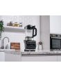 Ninja HB150UK Hot and Cold Blender and Soup Maker - Stainless Steel