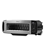 Ninja ST200UK 3-in-1 2 Slice Toaster - Grill and Panini Press - Black
