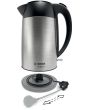 TWK3P420GB, Kettle