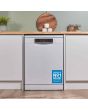 SMS26AW08G, Free-standing dishwasher