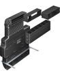 Panasonic SCPMX7DBEBK Compact Component System