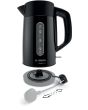 TWK3P420GB, Kettle
