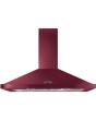 Rangemaster 44650 100Cm Chimney Hood No Rail