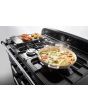 Rangemaster CDL110DFFSL/C Classic Dl 110 Df Slate Chrome 124280