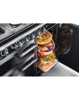 Rangemaster CDL110DFFSL/C Classic Dl 110 Df Slate Chrome 124280