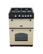 Rangemaster CLA60NGFCR/C 128070 CLASSIC 60 NG CREAM/CHROME