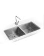 Rangemaster KUB3418L Sink