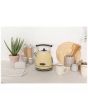 Rangemaster RMCLDK201CM 1.7 Litres Traditional Kettle - Matte Cream