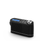 Roberts Radio PLAY10 Wireless Radio - Black