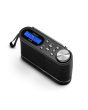 Roberts Radio PLAY10 Wireless Radio - Black