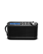 Roberts Radio PLAY10 Wireless Radio - Black