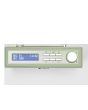 Roberts Radio RAMBLERBTMLG Wireless Mini Stereo - Leaf Green