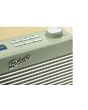 Roberts Radio RAMBLERBTMLG Wireless Mini Stereo - Leaf Green