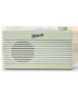 Roberts Radio RAMBLERBTMLG Wireless Mini Stereo - Leaf Green