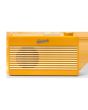 Roberts Radio RAMBLERBTMSY Wireless Mini Stereo - Sunburst Yellow