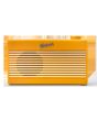 Roberts Radio RAMBLERBTMSY Wireless Mini Stereo - Sunburst Yellow