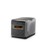 Roberts Radio SOUND48BK DAB Stereo Clock Radio - Black