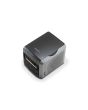 Roberts Radio SOUND48BK DAB Stereo Clock Radio - Black