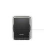 Roberts Radio SOUND48BK DAB Stereo Clock Radio - Black