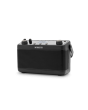 Roberts Radio STREAM219BK Internet DAB FM Bluetooth