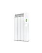 Rointe KRI0330RAD3 330W Electric Radiator With Smart Timer