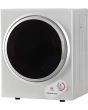 Russell Hobbs RH3VTD800S Russell Hobbs 2.5Kg Vented Tumble Dryer Silver