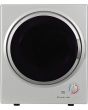 Russell Hobbs RH3VTD800S Russell Hobbs 2.5Kg Vented Tumble Dryer Silver
