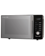Russell Hobbs RHM2348B 23 Litres Solo Microwave - Black