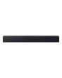 Samsung HW-B400F/XU 2.0ch Soundbar with 4 speakers - Titan Black
