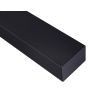 Samsung HW-B400F/XU 2.0ch Soundbar with 4 speakers - Titan Black