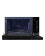 Samsung MC32DG7646CKE3 32L All-In-One Combi Microwave Oven with Air Fry - Black
