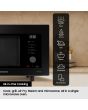 Samsung MC32DG7646CKE3 32L All-In-One Combi Microwave Oven with Air Fry - Black