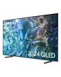 Samsung QE55Q60DAUXXU 55inch 4K QLED TV
