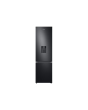 Samsung RB38C636DB1 Fridge Freezer - 59.5cm Black