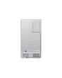 Samsung RS90F66BETEU - Fridge Freezer 91.2cm Silver