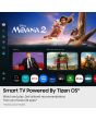 Samsung UE43U8020FKXXU 43inch 4K Crystal UHD Smart TV