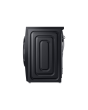 Samsung WW11DG5B25ABEU Black 11kg 1400 Spin Washing Machine
